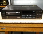 Sony CDP-501ES For Parts 4 To Sell. Fixed Price $99.00.