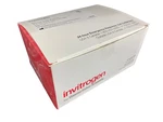 Thermo Fisher Polypropylene .2ML 8-STRIP Pcr Tubes W/ Cap AM12230 (125/CS). Fixed Price $96.59.