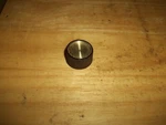Heathkit AA-22 Power Amplifier Mode/source/vol/bass Or Treble Knob (1). Fixed Price $11.50.