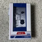Toshiba KT-S3 Metal Personal Stereo Cassette Player Walkman Parts Or Repair. Fixed Price $23.00.