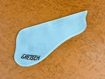 Vintage 1960'S Gretsch Archtop-electric Guitar Pickguard Black Nos. Fixed Price $150.00.