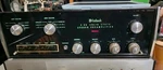 Vintage Mcintosh C26 Stereo Preamplifier W/ Panloc. Fixed Price $1200.00.