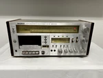 Sony HST-69 Stereo Cassette Receiver / For Part Not Working. Fixed Price $75.00.
