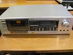 Teac V-44C Stereo Cassette Deck Recorder Vintage For Parts. Fixed Price $29.99.