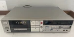 Sony Cassette Deck TC-FX410R Auto Reverse Dolby Sound Stereo Tape Recorder. Fixed Price $60.00.