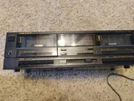 Scott DD656 Dolby Stereo Dual Cassette Deck High Speed Dubbing. Fixed Price $20.00.