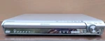 Panasonic SA-HT930 5 Disc Dvd Home Theater Surround Sound System Receiver Only. Fixed Price $54.90.