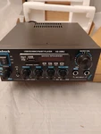 Sunbuck AS-35BU Stereo Audio Amplifier Nib Original Packaging. Fixed Price $46.00.