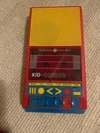 Kid Tape Cassette Player Recorder General Electric 3-5017A For Repair. Fixed Price $29.99.