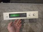 Vintage Pioneer Reverberation Amplifier SR-9 Tested Powers. Fixed Price $99.99.