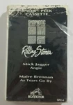 The Rolling Stones Symphonic Music Of Cassette Tape Single. Fixed Price $8.99.