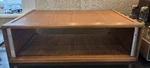 Nakamichi 680ZX 681ZX Cassette Deck Custom Wood Case Perfect. Fixed Price $562.49.