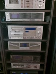 Pioneer CT-F1250 Cassette Deck. Good Condition.. Fixed Price $1215.00.