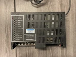 Bogen TPU-100B 100W Commercial Amplifier Paging Audio System Made Korea. Fixed Price $199.99.