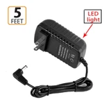 Ac Adapter Dc Power Supply For Sony M-2020 Transcriber Recorder Desktop. Fixed Price $8.44.