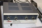 Heathkit AA-161 Amplifier. Fixed Price $399.99.