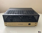 Audio: Conrad Johnson Classic 60 Power Amplifier. Fixed Price $2200.00.