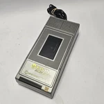Vintage Kinyo UV-413 Super Slim Vhs Video Cassette Tape Rewinder Works. Fixed Price $22.79.