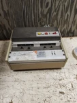 Pentagon Monaural Cassette Tape Copier Duplicator Partially Tested C-1A Parts. Fixed Price $52.50.