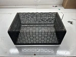 Vintage Heathkit W5M Amplifier Tube Cover Cage. Fixed Price $80.00.