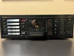 Nakamichi RX-505, Serviced & Tested By Willy Hermann. Fixed Price $2799.99.