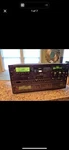 Optonica RT-6905 Stereo Cassette Deck! Mega Rare Uniqe And Needs Service. Fixed Price $1250.00.