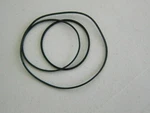 Belt Kit For Optimus Cassette Audio Recorder By Model. Fixed Price $35.00.