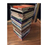 Lot Of 24 Scotch, Radio Shack, Ampex Reel-to-reel Blank Recording Tape. Fixed Price $200.70.