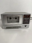 Vintage Realistic SCT-34 Cassette Parts Only. Fixed Price $19.99.