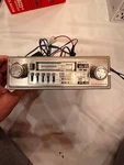 Sony Roadstar Old School Car Cassette Player XR-C2200 And Speakers. Fixed Price $210.00.