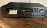 Rotel RD-870 Stereo Cassette Deck Tested, Working Order. Fixed Price $147.00.