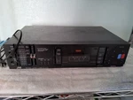 Vintage Jvc Stereo Cassette Deck, KD-J350, Working Condition, Dolby &. Fixed Price $79.99.