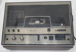 Heathkit Cassette AD-1530 Parts / Repair Powers Reels Don't Spin. Fixed Price $100.00.