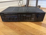 Kenwood KA-74 Integrated Stereo Amplifier Original Owner!!! Awesome Condition!!!. Fixed Price $124.99.