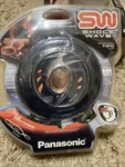 Panasonic Shockwave Portable Cd Player Blue (SL-SW945P-K) Sealed Nos. Fixed Price $399.69.