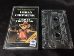 Alvin And The Chipmunks Urban Cassette Tape Vintage (sony 1993). Fixed Price $13.50.