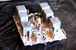 Monster Tube Amplifier With Dynaco A431-70 Transformers KT88 6550 EL34 6CA7 KT66. Fixed Price $3252.00.