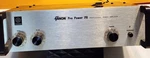 Fanon Pro Power 20 Watt Public Address Amplifier. Fixed Price $38.00.