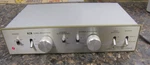 Vintage Archer Video Sound Processor- Radio Shack Tandy Model 15-1275 -HN35. Fixed Price $37.49.
