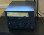 Sansui AU-717 Stereo Amplifier Serviced And Tuner TU-517 Operational. Fixed Price $1299.00.