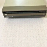 Vintage Rca Selectavision Ced Videodisc Player SJT-090 Parts Not Working, Well. Fixed Price $144.95.