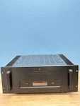 Parasound HCA-2205A 5-CHANNEL Thx High Current Amplifier Powers On Read. Fixed Price $699.97.