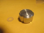 Sherwood Hp 1000 Integrated Amplifier Mode Knob. Fixed Price $14.99.