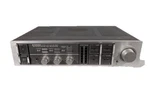 Pioneer SA-1050 Stereo Integrated Amplifier 120V-240V. Fixed Price $72.89.