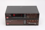 Aiwa TX-70U Fm/am Stereo Tuner With MX-70U Integrated Amplifier Fair. Fixed Price $99.99.