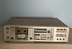 Marantz SD530 Auto Reverse Cassette Tape Deck (serviced). Fixed Price $245.00.