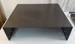 Optonica RT-6501 Stereo Cassette Deck Top Metal Cover. Fixed Price $19.96.