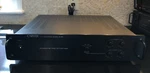 Carver 3/4 Channel AV-634 Power Amplifier Perfect Working Condition. Fixed Price $374.99.