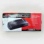 Vintage 90S Ambico Vhs Videocassette Rewinder Tape V0760 Nib. Fixed Price $29.99.