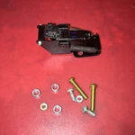 Shure M75E 95G Phono Cartridge As Is. Fixed Price $34.88.
